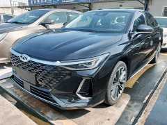 Chery Arrizo 8 2023 1.6T DCT Elegance - ფოტო 1
