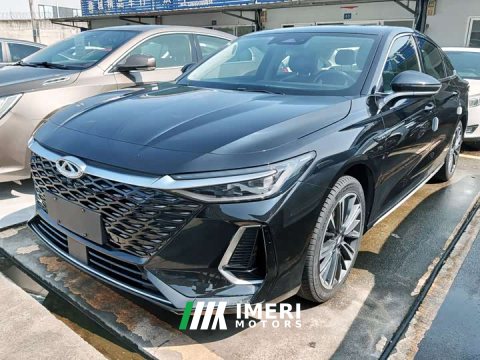 2022 Chery Arrizo 8 2023 1.6T DCT Elegance - ავტომობილი ჩინეთიდან