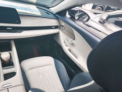 Chery Arrizo 8 2023 1.6T DCT Elegance - ფოტო 10