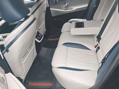 Chery Arrizo 8 2023 1.6T DCT Elegance - ფოტო 11