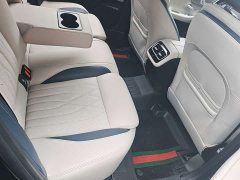 Chery Arrizo 8 2023 1.6T DCT Elegance - ფოტო 12