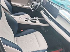 Chery Arrizo 8 2023 1.6T DCT Elegance - ფოტო 13
