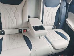 Chery Arrizo 8 2023 1.6T DCT Elegance - ფოტო 14
