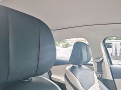 Chery Arrizo 8 2023 1.6T DCT Elegance - ფოტო 15