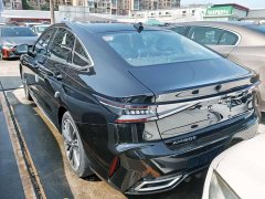 Chery Arrizo 8 2023 1.6T DCT Elegance - ფოტო 16