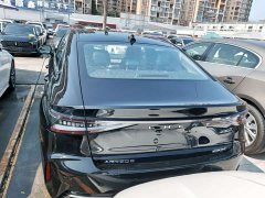 Chery Arrizo 8 2023 1.6T DCT Elegance - ფოტო 17