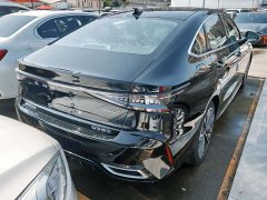 Chery Arrizo 8 2023 1.6T DCT Elegance - ფოტო 18
