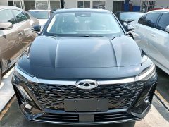 Chery Arrizo 8 2023 1.6T DCT Elegance - ფოტო 2