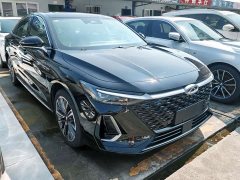Chery Arrizo 8 2023 1.6T DCT Elegance - ფოტო 3