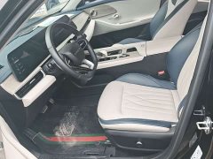 Chery Arrizo 8 2023 1.6T DCT Elegance - ფოტო 4
