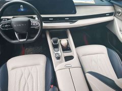 Chery Arrizo 8 2023 1.6T DCT Elegance - ფოტო 5