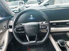 Chery Arrizo 8 2023 1.6T DCT Elegance - ფოტო 6