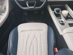 Chery Arrizo 8 2023 1.6T DCT Elegance - ფოტო 7