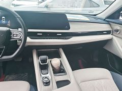 Chery Arrizo 8 2023 1.6T DCT Elegance - ფოტო 8