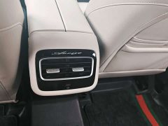 Chery Arrizo 8 2023 1.6T DCT Elegance - ფოტო 9