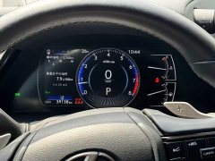 Lexus ES 260 Excellence Edition - ფოტო 13