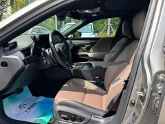Lexus ES 260 Excellence Edition - ფოტო 5