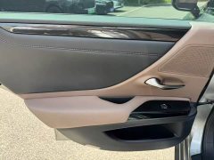 Lexus ES 260 Excellence Edition - ფოტო 6