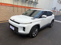Geely ICON 2020 1.5TD i7 BSG - ფოტო 1