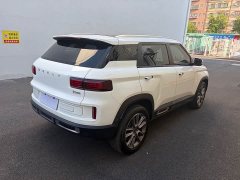Geely ICON 2020 1.5TD i7 BSG - ფოტო 10