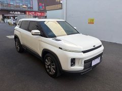 Geely ICON 2020 1.5TD i7 BSG - ფოტო 3