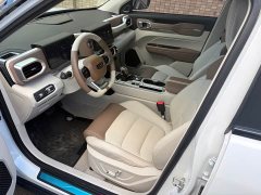 Geely ICON 2020 1.5TD i7 BSG - ფოტო 4
