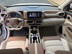 Geely ICON 2020 1.5TD i7 BSG - ფოტო 5