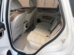 Geely ICON 2020 1.5TD i7 BSG - ფოტო 6