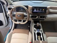 Geely ICON 2020 1.5TD i7 BSG - ფოტო 7