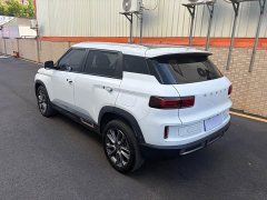 Geely ICON 2020 1.5TD i7 BSG - ფოტო 8