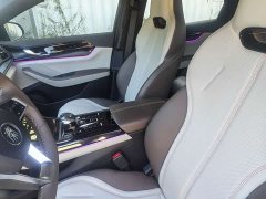 BYD Qin PLUS Glory Edition DM-i 55KM Superior - ფოტო 10