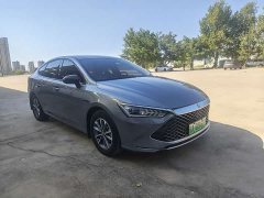 BYD Qin PLUS Glory Edition DM-i 55KM Superior - ფოტო 2