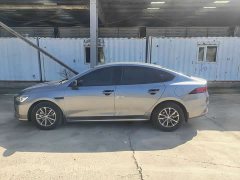 BYD Qin PLUS Glory Edition DM-i 55KM Superior - ფოტო 3