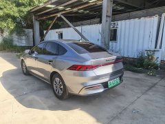 BYD Qin PLUS Glory Edition DM-i 55KM Superior - ფოტო 4