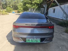 BYD Qin PLUS Glory Edition DM-i 55KM Superior - ფოტო 5