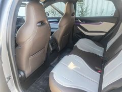 BYD Qin PLUS Glory Edition DM-i 55KM Superior - ფოტო 6