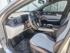 BYD Qin PLUS Glory Edition DM-i 55KM Superior - ფოტო 7