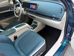 ORA Good Cat 2024 401km Deluxe 126kW - ფოტო 10