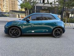 ORA Good Cat 2024 401km Deluxe 126kW - ფოტო 17