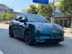 ORA Good Cat 2024 401km Deluxe 126kW - ფოტო 3
