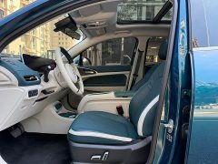 ORA Good Cat 2024 401km Deluxe 126kW - ფოტო 4