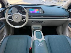 ORA Good Cat 2024 401km Deluxe 126kW - ფოტო 5