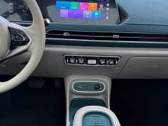 ORA Good Cat 2024 401km Deluxe 126kW - ფოტო 6