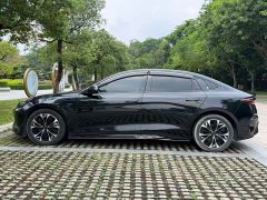 BYD Seal 2023 Champion Edition 700km Luxury - ფოტო 11