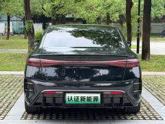 BYD Seal 2023 Champion Edition 700km Luxury - ფოტო 12