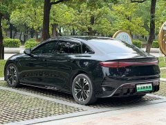 BYD Seal 2023 Champion Edition 700km Luxury - ფოტო 13