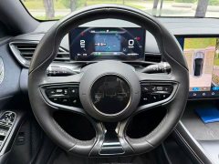 BYD Seal 2023 Champion Edition 700km Luxury - ფოტო 5