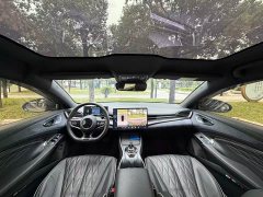 BYD Seal 2023 Champion Edition 700km Luxury - ფოტო 6