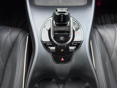 BYD Seal 2023 Champion Edition 700km Luxury - ფოტო 7