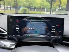 BYD Seal 2023 Champion Edition 700km Luxury - ფოტო 8